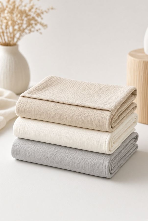 Muslin Swaddle Set